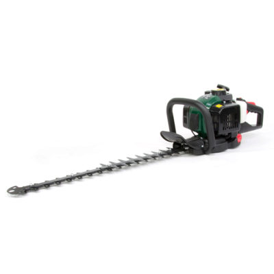 Webb HC600 26cc 56cm Double-Sided Petrol Hedge Trimmer